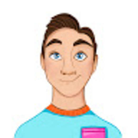 Meet your Posher, Jake - Picture 1 of 1